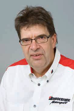 Robert Danz 2008